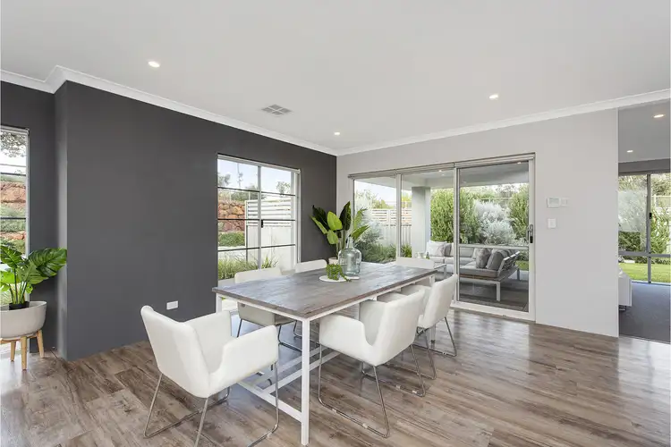 Sixth view of Homely house listing, 23 Tiliqua Crescent, Wandi WA 6167