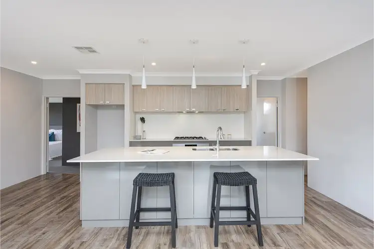 Seventh view of Homely house listing, 23 Tiliqua Crescent, Wandi WA 6167