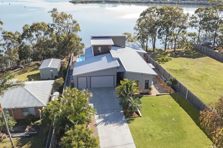 78 Timothy St, Macleay Island QLD 4184