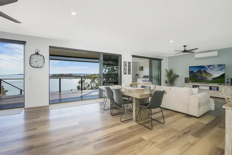 Sixth view of Homely house listing, 78 Timothy St, Macleay Island QLD 4184