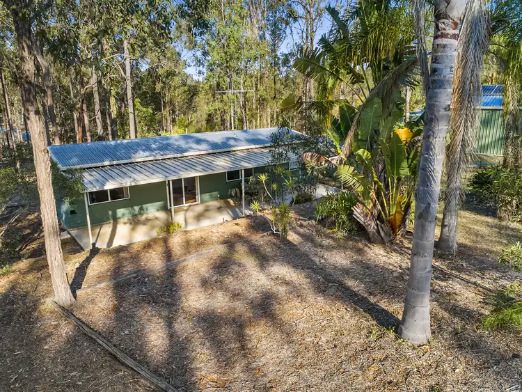 Sixth view of Homely house listing, 17 Bradford Rd, Glenwood QLD 4570