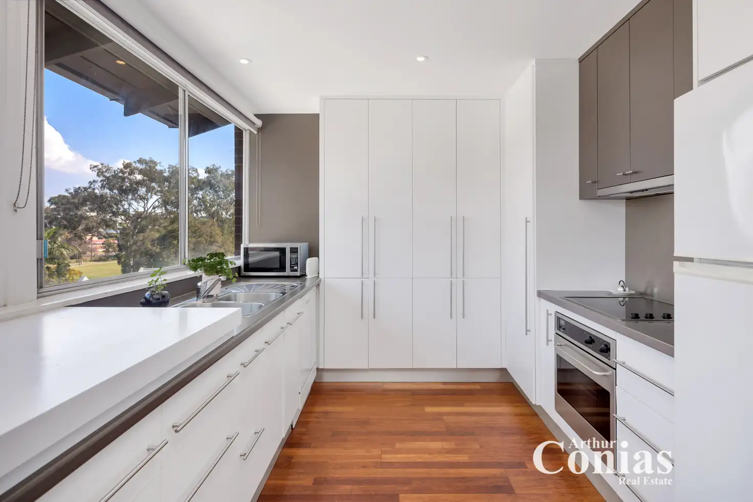 Main view of Homely unit listing, Unit 13/18 Holmes St, Toowong QLD 4066