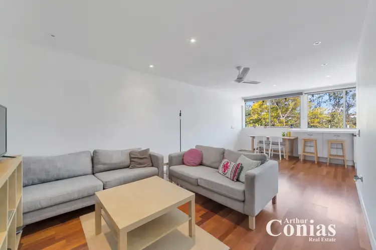 Third view of Homely unit listing, Unit 13/18 Holmes St, Toowong QLD 4066