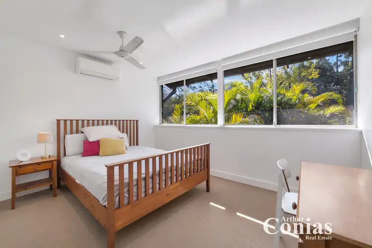 Fourth view of Homely unit listing, Unit 13/18 Holmes St, Toowong QLD 4066