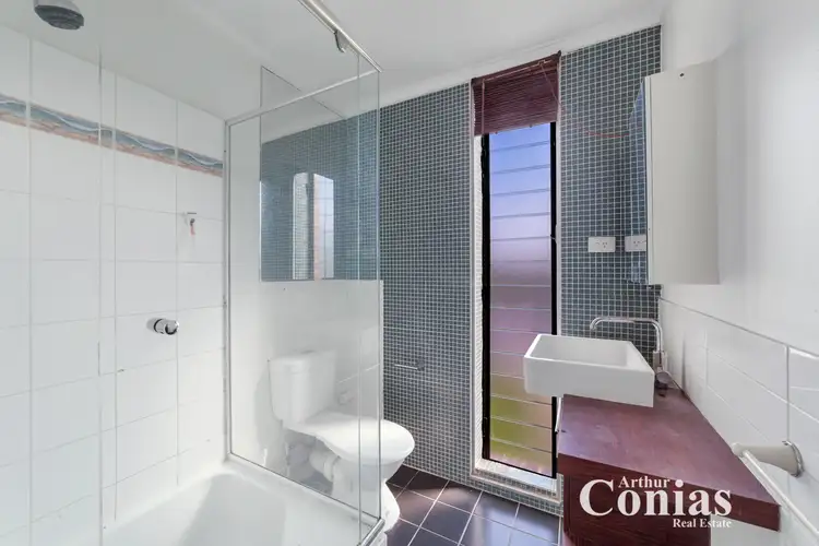 Fifth view of Homely unit listing, Unit 13/18 Holmes St, Toowong QLD 4066