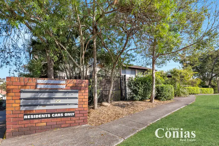 Sixth view of Homely unit listing, Unit 13/18 Holmes St, Toowong QLD 4066