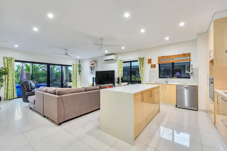 Sixth view of Homely house listing, 4 Canegrass Circuit, Zuccoli NT 832