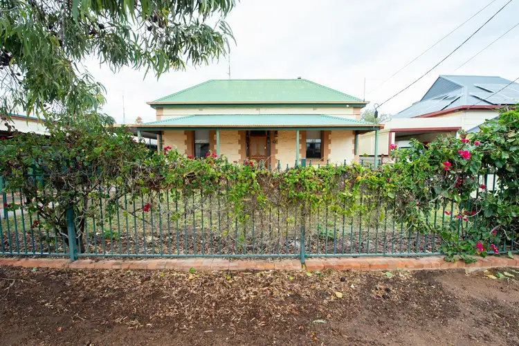 Main view of Homely house listing, 21 Esmond Road, Port Pirie SA 5540