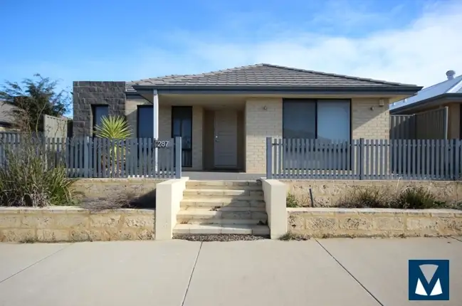 287 Benenden Avenue, Alkimos WA 6038