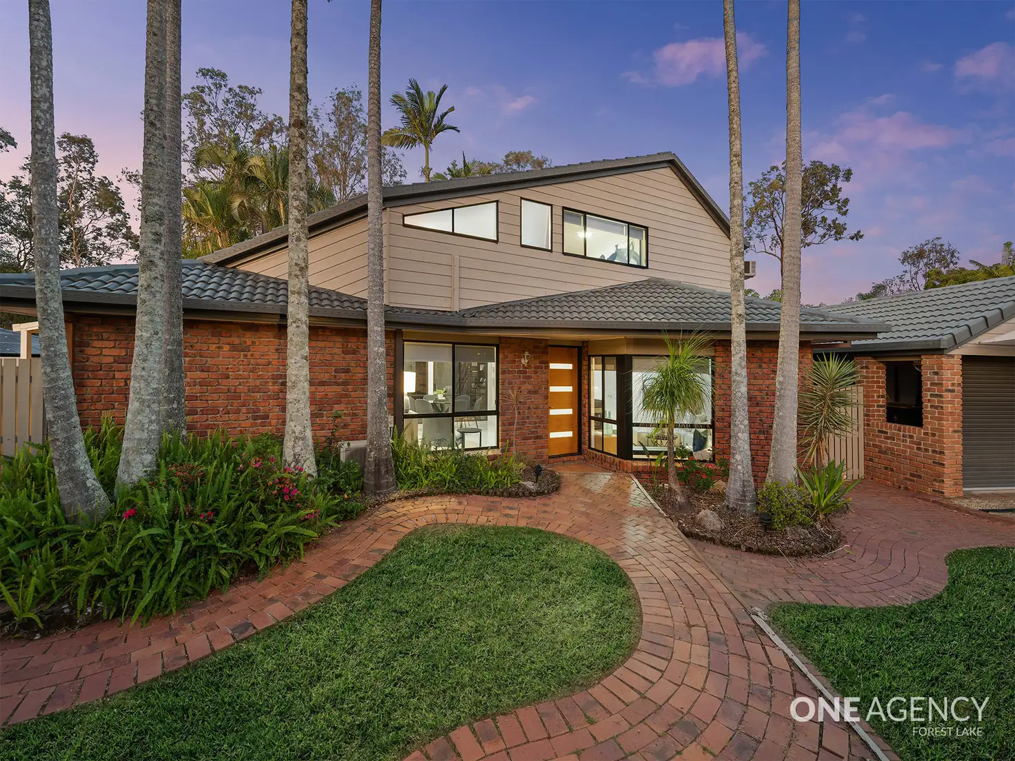 Main view of Homely house listing, 37 Raeside St, Westlake QLD 4074