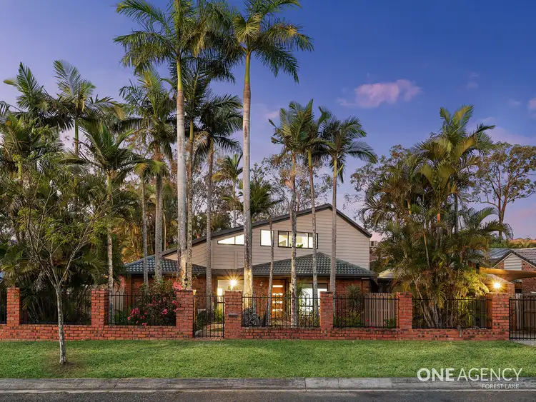 Third view of Homely house listing, 37 Raeside St, Westlake QLD 4074