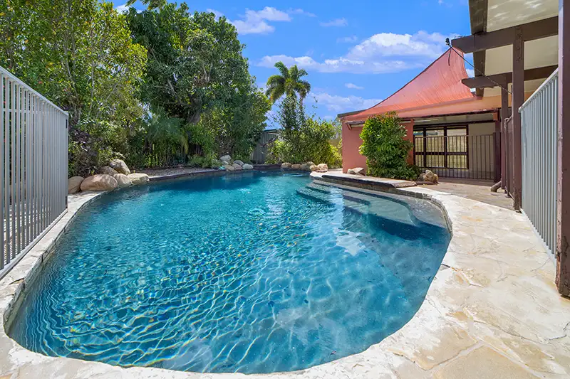 Main view of Homely house listing, 147 Charles St, Heatley QLD 4814