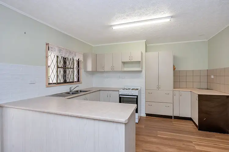 Third view of Homely house listing, 147 Charles St, Heatley QLD 4814