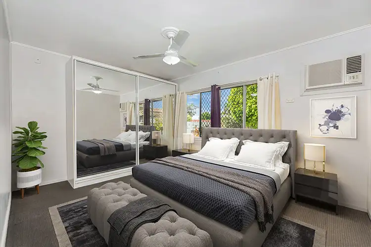 Fourth view of Homely house listing, 147 Charles St, Heatley QLD 4814