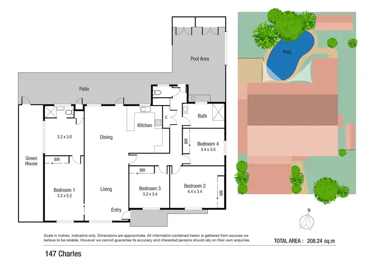 Seventh view of Homely house listing, 147 Charles St, Heatley QLD 4814