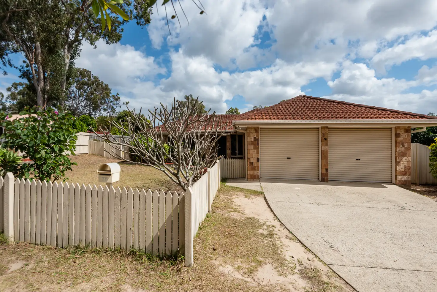 Main view of Homely house listing, 76 Mulgrave Cres, Forest Lake QLD 4078