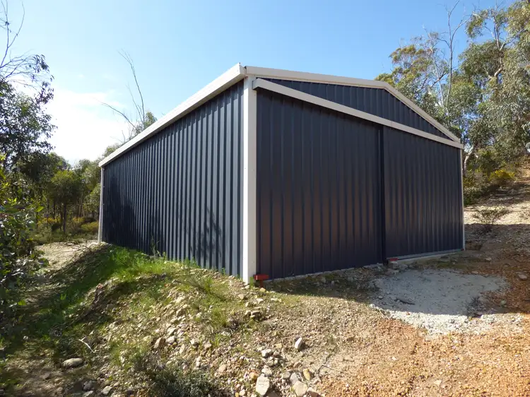15 Sesselis Road, Toodyay WA 6566