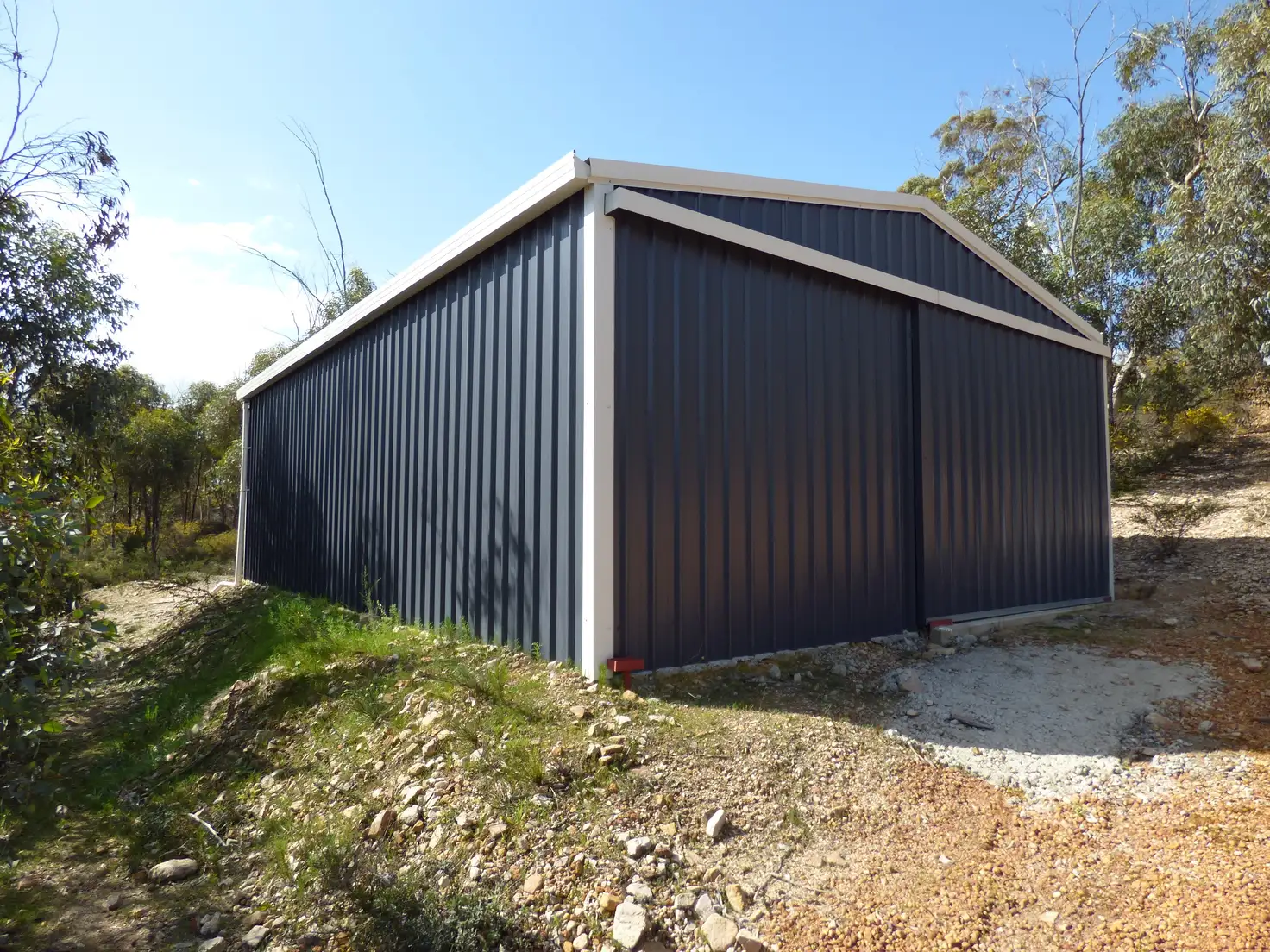 Main view of Homely land listing, 15 Sesselis Road, Toodyay WA 6566
