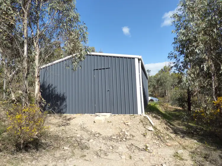 Second view of Homely land listing, 15 Sesselis Road, Toodyay WA 6566