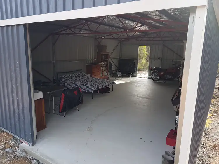 Third view of Homely land listing, 15 Sesselis Road, Toodyay WA 6566