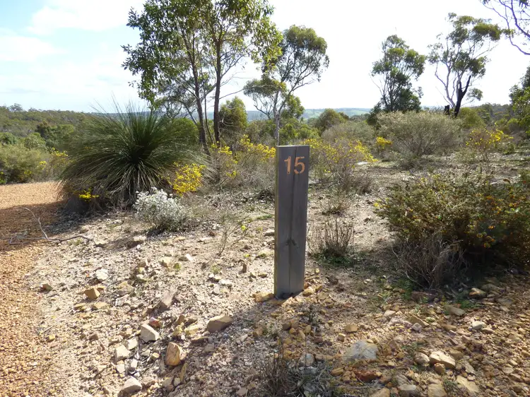 Fifth view of Homely land listing, 15 Sesselis Road, Toodyay WA 6566