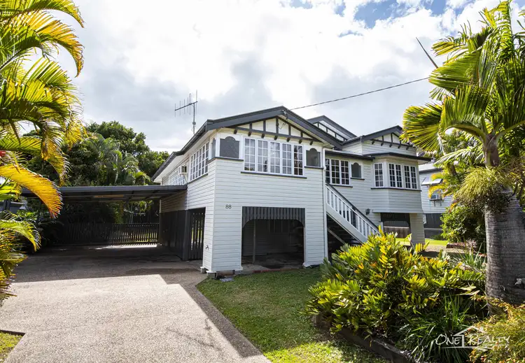 88 Pleasant St, Maryborough QLD 4650