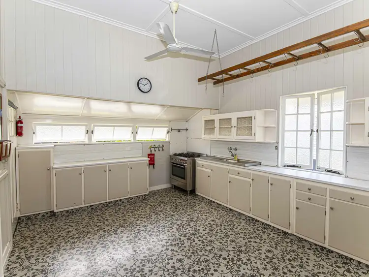 Second view of Homely house listing, 88 Pleasant St, Maryborough QLD 4650