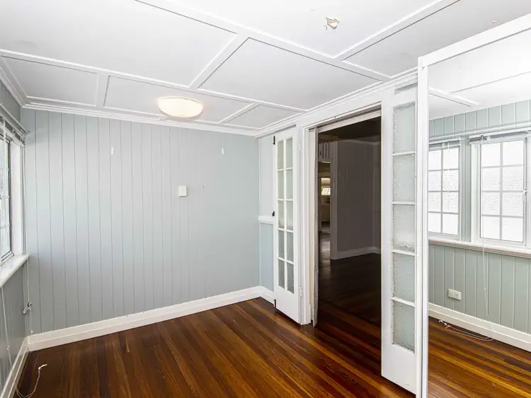 Fourth view of Homely house listing, 88 Pleasant St, Maryborough QLD 4650