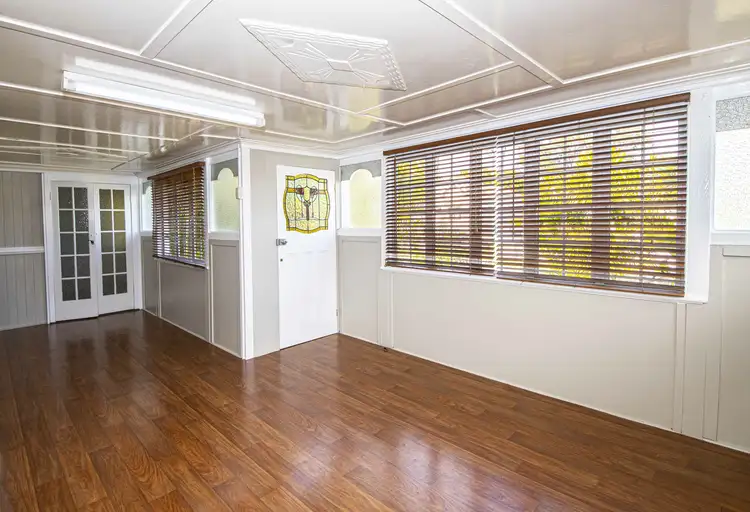Fifth view of Homely house listing, 88 Pleasant St, Maryborough QLD 4650