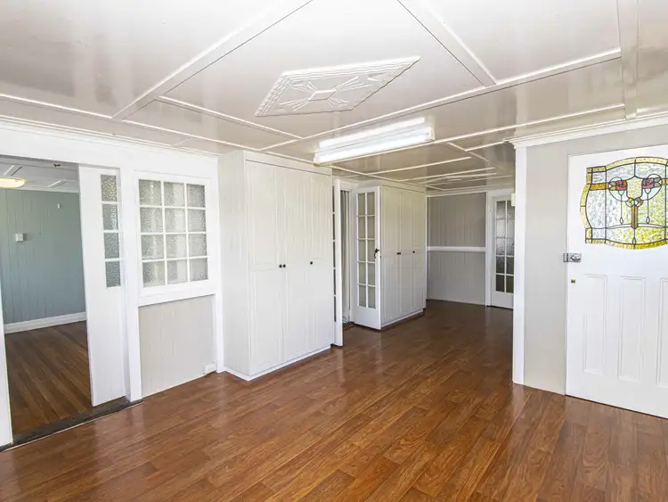 Sixth view of Homely house listing, 88 Pleasant St, Maryborough QLD 4650