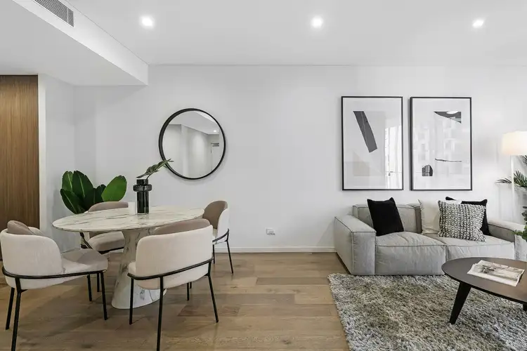 1203/11 Alberta St, Sydney NSW 2000