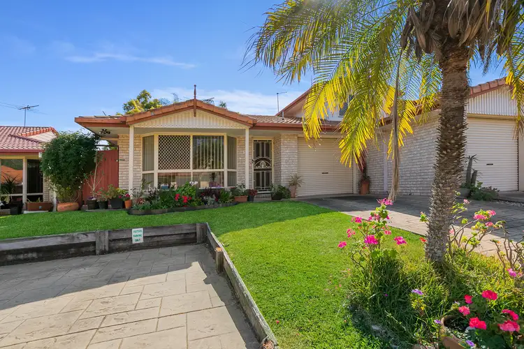 Main view of Homely unit listing, Unit 5/12 Collins St, Brassall QLD 4305