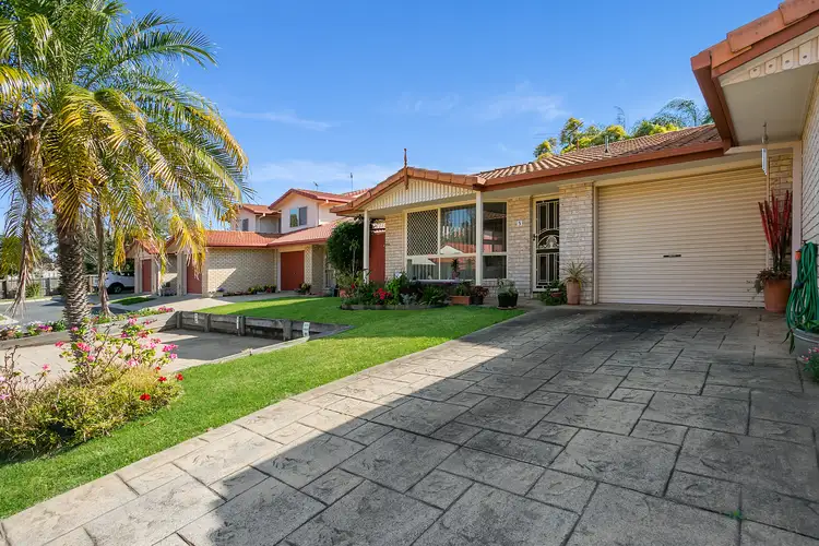 Third view of Homely unit listing, Unit 5/12 Collins St, Brassall QLD 4305