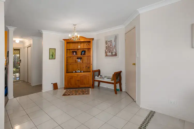 Fifth view of Homely unit listing, Unit 5/12 Collins St, Brassall QLD 4305
