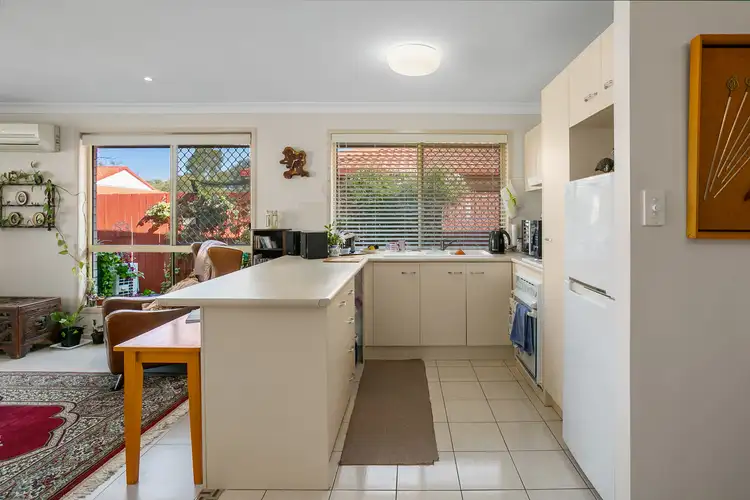 Sixth view of Homely unit listing, Unit 5/12 Collins St, Brassall QLD 4305