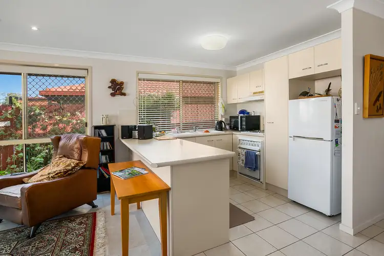 Seventh view of Homely unit listing, Unit 5/12 Collins St, Brassall QLD 4305