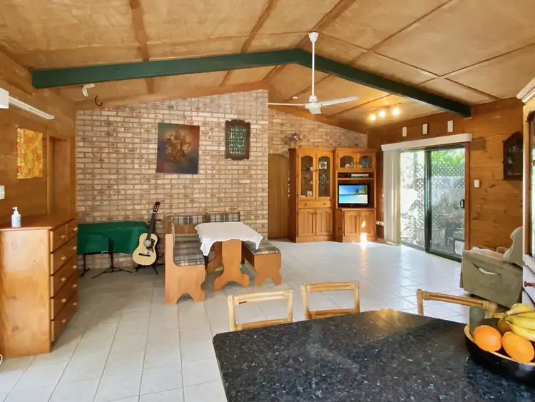 Main view of Homely house listing, 5 Bond Ct, Horseshoe Bay QLD 4819