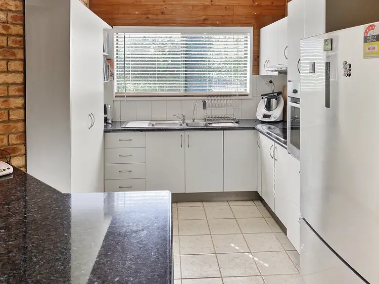 Fifth view of Homely house listing, 5 Bond Ct, Horseshoe Bay QLD 4819