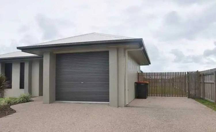 Second view of Homely house listing, 19 Ashwood Gr, Deeragun QLD 4818