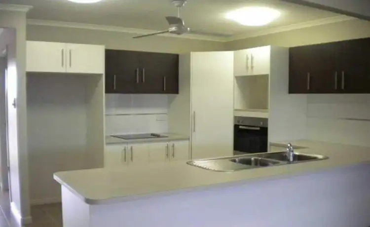 Third view of Homely house listing, 19 Ashwood Gr, Deeragun QLD 4818