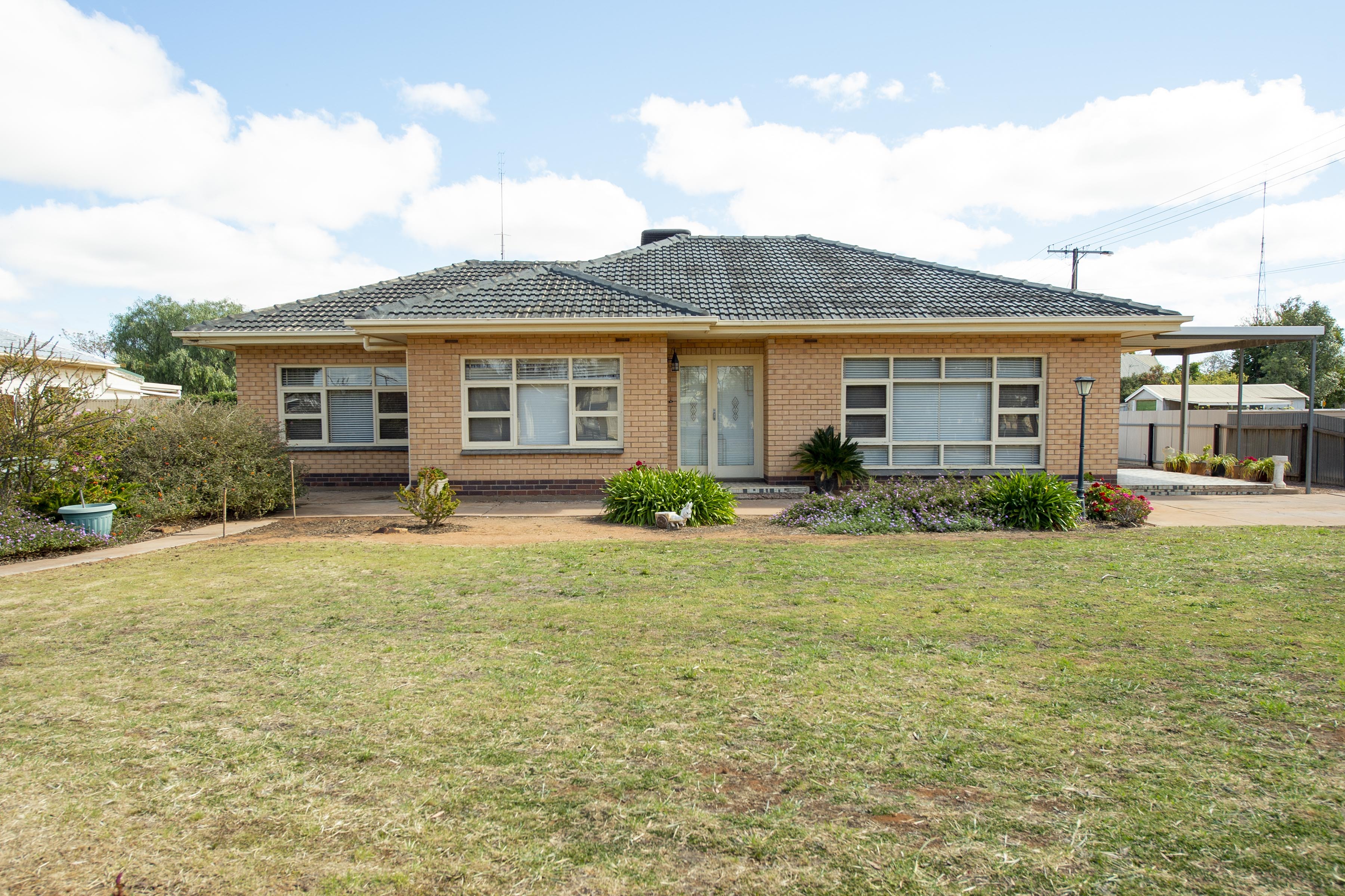 Main view of Homely house listing, 158 Three Chain Road, Port Pirie SA 5540