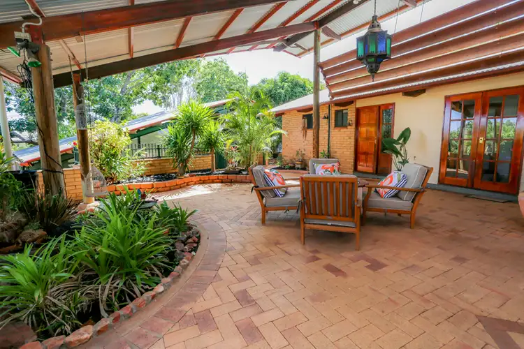 35 Paterson Cres, Mount Isa QLD 4825