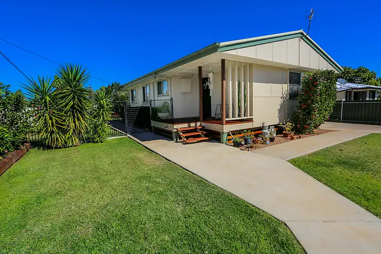 63 Clarke St, Mount Isa QLD 4825