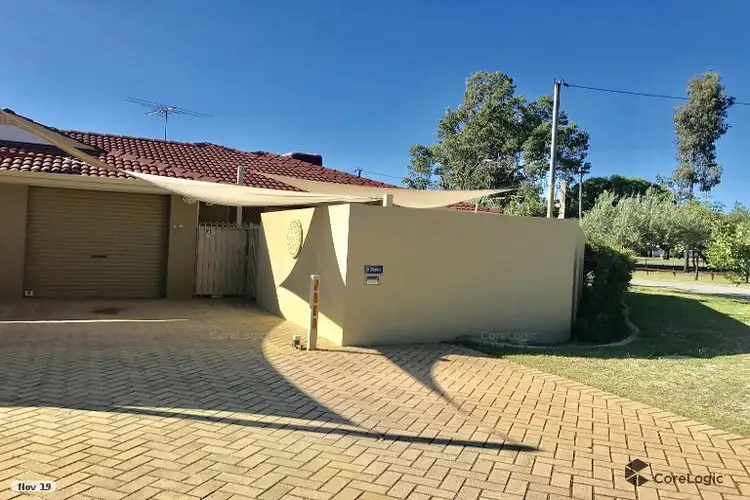 Main view of Homely unit listing, Unit 2/2 Vaughan St, Dianella WA 6059