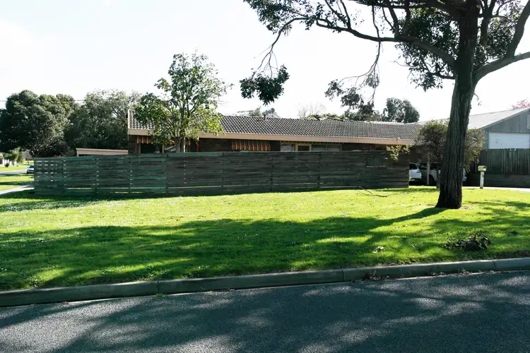 Second view of Homely unit listing, Unit 1/19-21 Campbell St, Traralgon VIC 3844