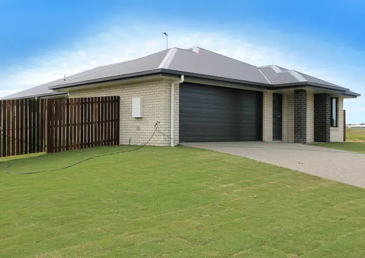 60 Wearing Rd, Bargara QLD 4670