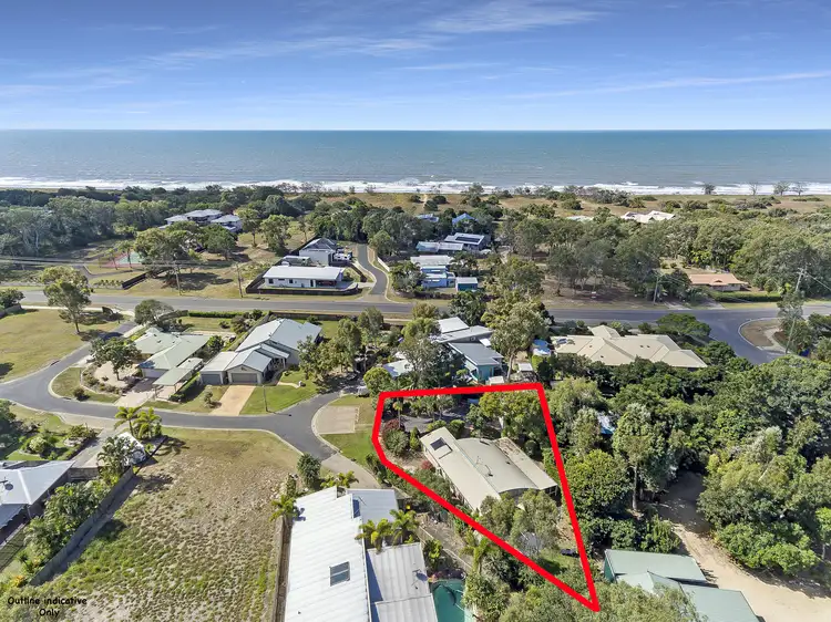 12 Sandpiper Gr, Moore Park Beach QLD 4670