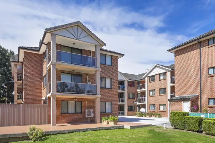 Unit 18/21-27 Weigand Ave, Bankstown NSW 2200