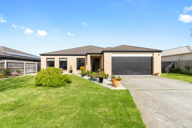13 Claremont Cl, Traralgon VIC 3844