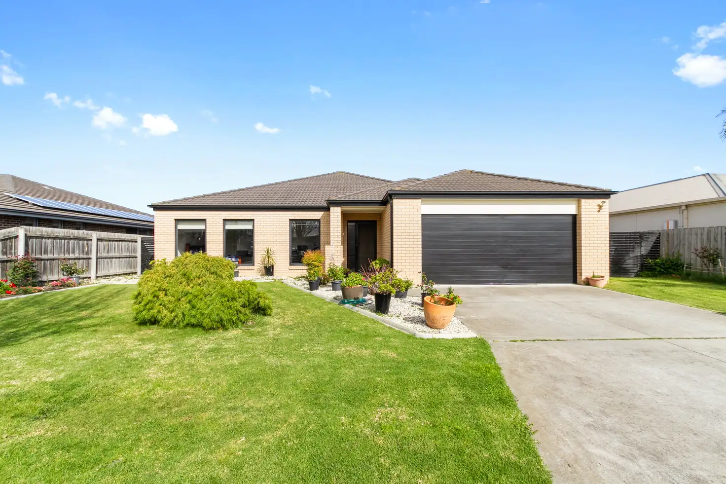 Main view of Homely house listing, 13 Claremont Cl, Traralgon VIC 3844
